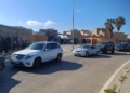 b4d93976 0d92 4e03 819d dc9811af77ba El fin de la Operación Salida de la OPE mantiene las filas de melillenses para cruzar a Marruecos