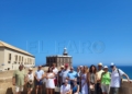 ba050c31 c135 435c b68b 98a14ea6ba1c "Melilla es un buen destino turístico para las familias"