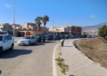 bc6e90be 1074 49e1 b140 0226038479f9 El fin de la Operación Salida de la OPE mantiene las filas de melillenses para cruzar a Marruecos