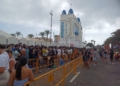 bc7e9c73 3a95 45a7 8ca8 e3f0fbed7192 Caos absoluto en la venta de entradas para los conciertos de la Feria