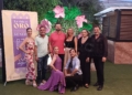 be143770 7373 4ca7 a5be 3f3406dd10dc Más de un centenar de mayores disfrutan de la primera verbena del programa senior 'La vida es oro'