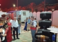 bed1d19a 678b 4320 84c9 eb575724046c Llegan los 8 días de diversión y alegría a Melilla, llega la Feria 2024