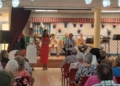 bfaf4b64 5082 4552 8442 75baf7ce9ac1 La Feria 2024 calienta motores con la inauguración de la Caseta 'El Rincón de la Alegría' en el Centro Social de Mayores