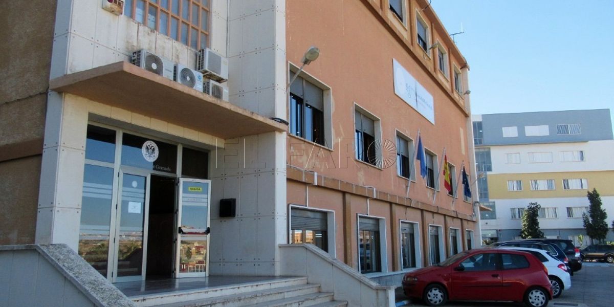 buena jose Melilla, ciudad universitaria