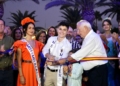 c0c7db4f eece 475b 96d2 ccdf7a258730 Llegan los 8 días de diversión y alegría a Melilla, llega la Feria 2024