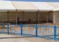 c1ad645a ddae 4d95 a98c 8c2f84cccda5 Días de duro trabajo en el Real de la Feria de Melilla