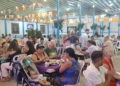c3690249 823f 4250 900e d9eb2d9f74a8 1 El alcalde de Málaga, invitado de excepción en la cena de socios de la Casa de Melilla en la ciudad andaluza