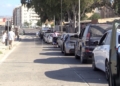 c49f814c 028d 40fa 982f 07a48b2e493b El fin de la Operación Salida de la OPE mantiene las filas de melillenses para cruzar a Marruecos