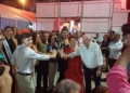 c6632e38 5d41 419a 892f e773998c69ce Llegan los 8 días de diversión y alegría a Melilla, llega la Feria 2024