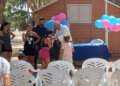 ca1f622b 5a3d 4035 87ec fef8b7a125b2 Los 68 participantes del campamento Teamaventura reciben su reconocimiento en el acto de clausura