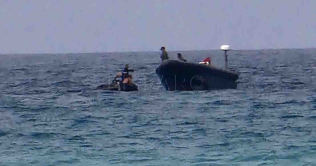 Marruecos abre investigación por el incidente de la barca con la Guardia Civil
