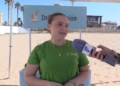 cb8025b3 1d0d 455b b8e5 5dedb0cb2d98 'Stop colillas', la campaña para concienciar a los bañistas melillenses sobre la limpieza en las playas