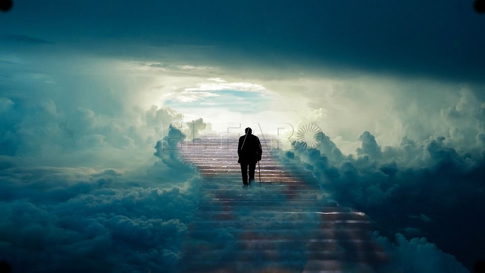 cielo Indagando sobre el sentido del temor a la muerte
