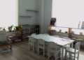 cuarto 1 Garabatos, una opción acogedora a la par que novedosa para los niños melillenses y sus familias