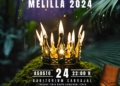 d0e299ff c57d 46f6 8959 73c4c74c6ebc El Auditorio Carvajal acogerá este sábado la gala de Miss y Mister Melilla 2024
