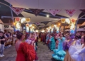 d208a9bd 7ac0 4454 93af 9a994686cace Llegan los 8 días de diversión y alegría a Melilla, llega la Feria 2024