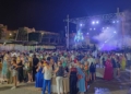 d6b47c3b ed5b 4adf ae93 1fc99679578d Llegan los 8 días de diversión y alegría a Melilla, llega la Feria 2024