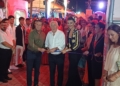 d718edef c21c 4a52 bdfc 2ee85bf079b7 Llegan los 8 días de diversión y alegría a Melilla, llega la Feria 2024