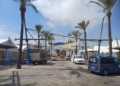 d836b87e 8881 4c84 ae5c e792a3e9b4cc Días de duro trabajo en el Real de la Feria de Melilla