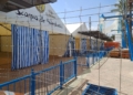 e04c29bc 493f 469e 97c4 dc32f1534818 Días de duro trabajo en el Real de la Feria de Melilla
