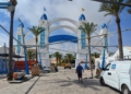 e68fce57 cfba 4f88 bc04 e590cb0fff60 Días de duro trabajo en el Real de la Feria de Melilla