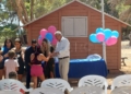 e823c006 6340 469a b7d3 285b0d4112b8 Los 68 participantes del campamento Teamaventura reciben su reconocimiento en el acto de clausura