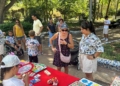 ee14aa27 369d 4ad6 b551 33b91d0d5da0 Los talleres de 'La vida es oro' salen a la calle para disfrute de abuelos y nietos