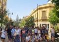 ee31dadd 91c8 4efa a32f fde29d8905c0 "Melilla es un buen destino turístico para las familias"