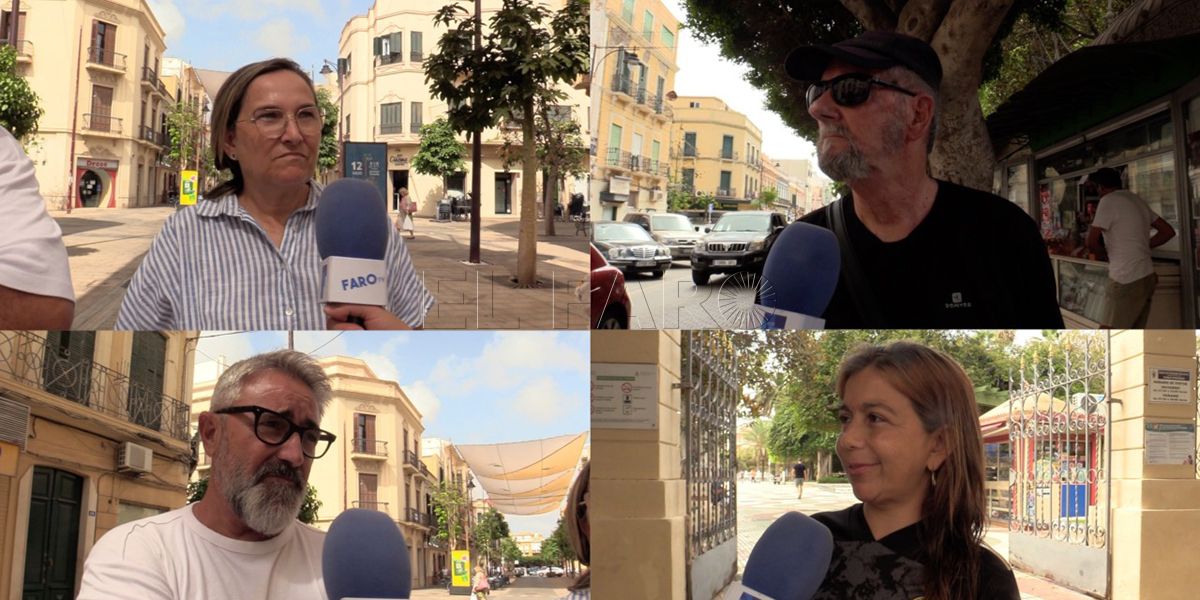 encuesta4 5 La encuesta: ¿Ha ido o piensa viajar a Marruecos?