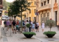 f2353424 301a 45c4 af3b 2f277cf39793 El séptimo crucero del año trae a 700 turistas a Melilla