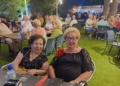f3426aea 3d39 4a4c 85f4 193d4abf6359 Más de un centenar de mayores disfrutan de la primera verbena del programa senior 'La vida es oro'