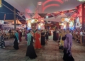 f7542844 0416 467e 910b 229bd2ba75a4 Llegan los 8 días de diversión y alegría a Melilla, llega la Feria 2024