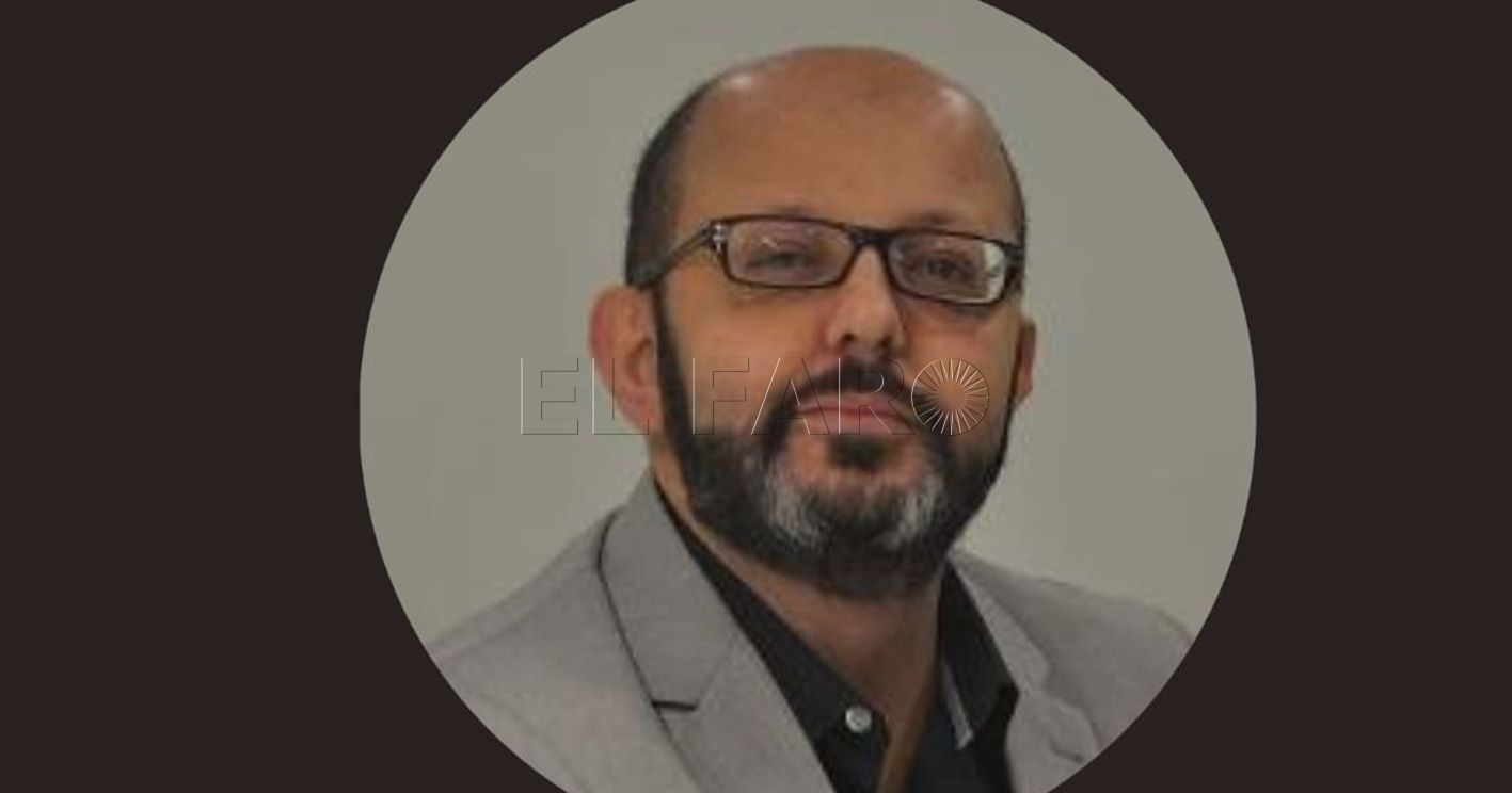 fernando cocho recorte Cocho insiste en el acuerdo entre España y Marruecos para la cosoberanía de Melilla y Ceuta alrededor de 2030