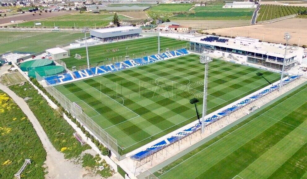 file 20 03 2019 07 15 20 OA6fb8 La UD Melilla se enfrentará al Tenerife B el 31 de agosto