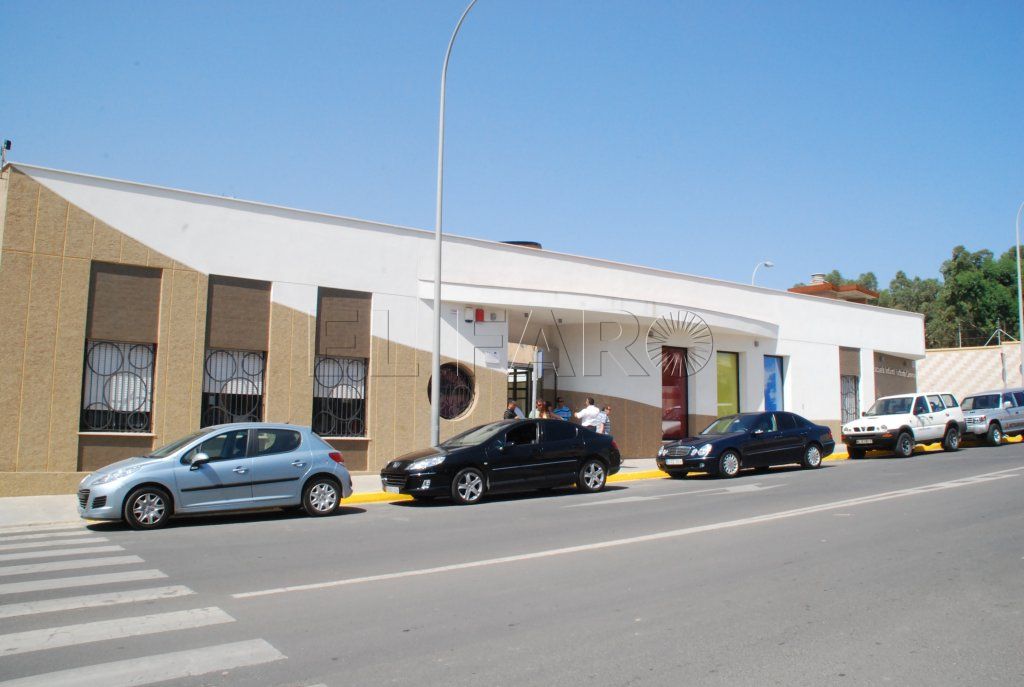 guarderia La Ciudad concierta todas las plazas en las guarderías privadas para reducir la lista de espera