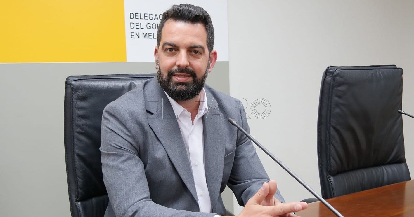 jorge vera recorte 2 El SEPE convoca las subvenciones del programa de inclusión laboral de personas con discapacidad