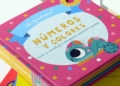 libro 2 Garabatos, una opción acogedora a la par que novedosa para los niños melillenses y sus familias