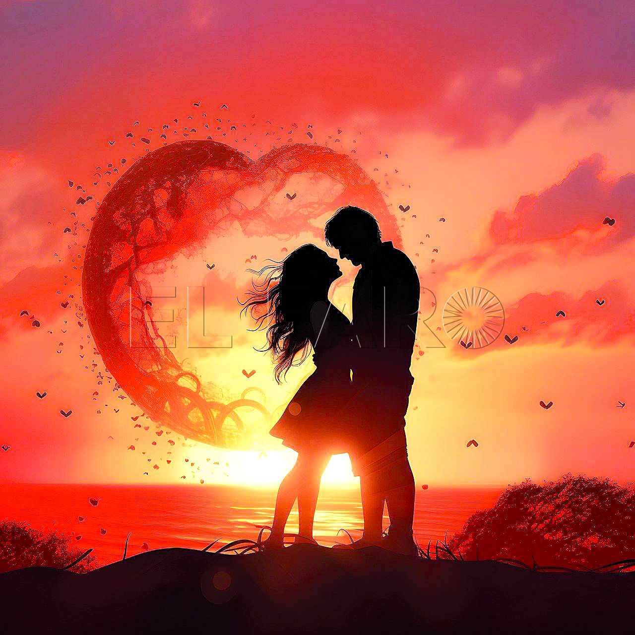 love 8199842 1280 El amor es la clave suprema