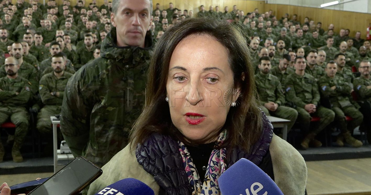 Asfaspro, AUME y UMT critican la discriminación a los militares en la reducción de la edad de jubilación