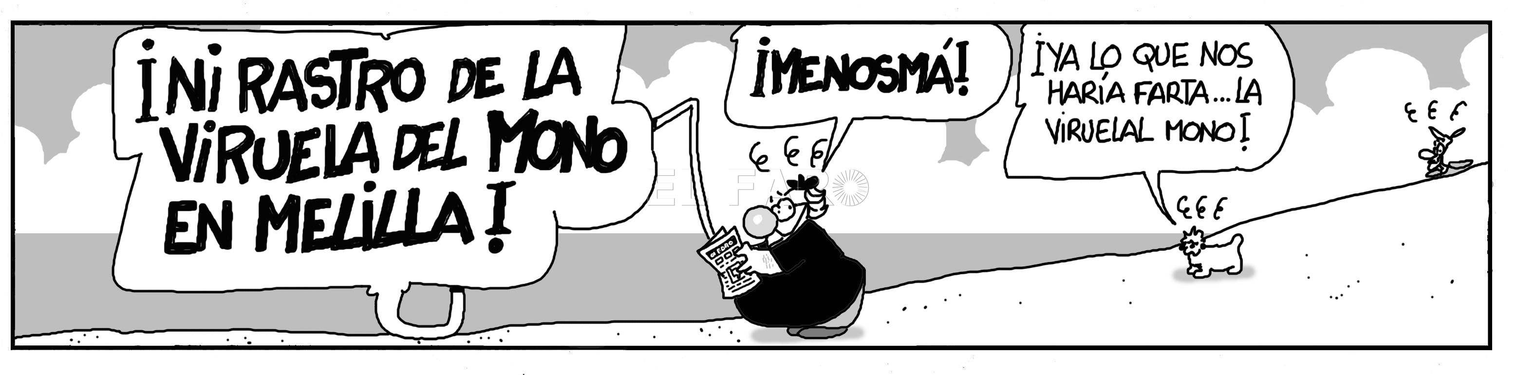 Domingo 18 de agosto 2024