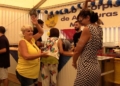 moh 2 El Club Scorpio de Aventuras inaugura su caseta de la Feria anunciando la dimisión de su presidente