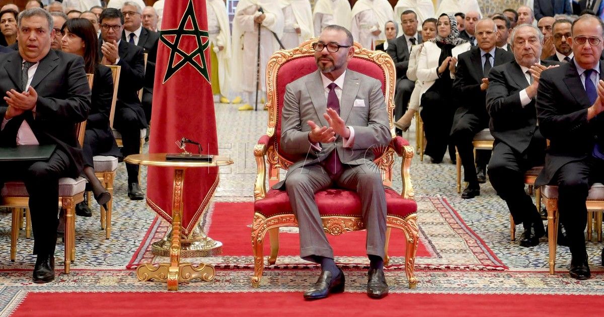 mohamed Seis años del cierre de la aduana comercial
