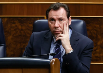 oscar puente Óscar Puente: "El PP se retrata todos los días en el tema migratorio"