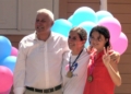 premiados 2 Los 68 participantes del campamento Teamaventura reciben su reconocimiento en el acto de clausura