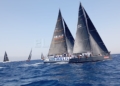 regata 1 Acaba la Copa del Rey 2024 de vela para un combativo Ciudad de Melilla