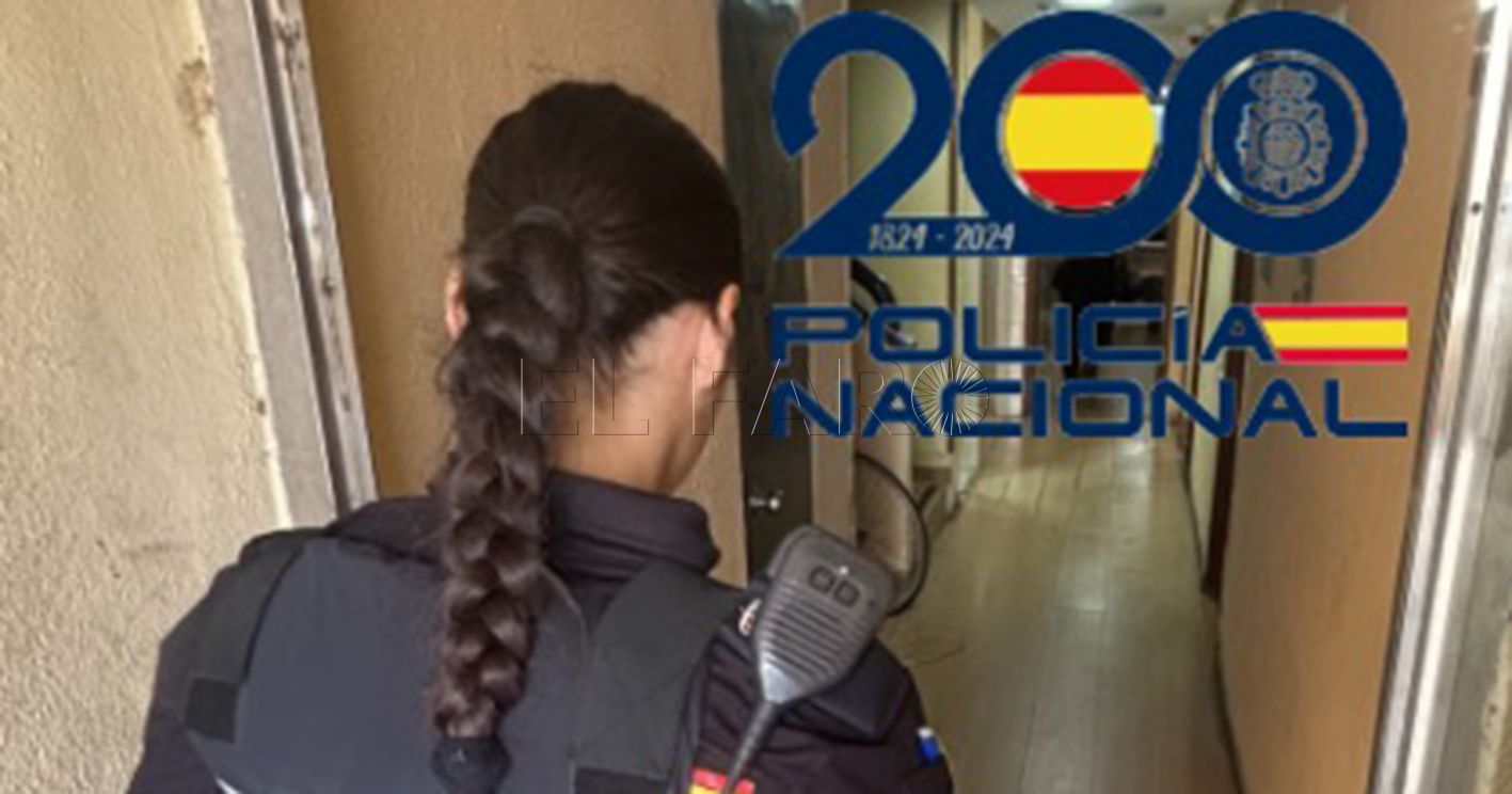 robo patinete recorte La Policía Nacional recupera en tiempo récord un patinete eléctrico robado