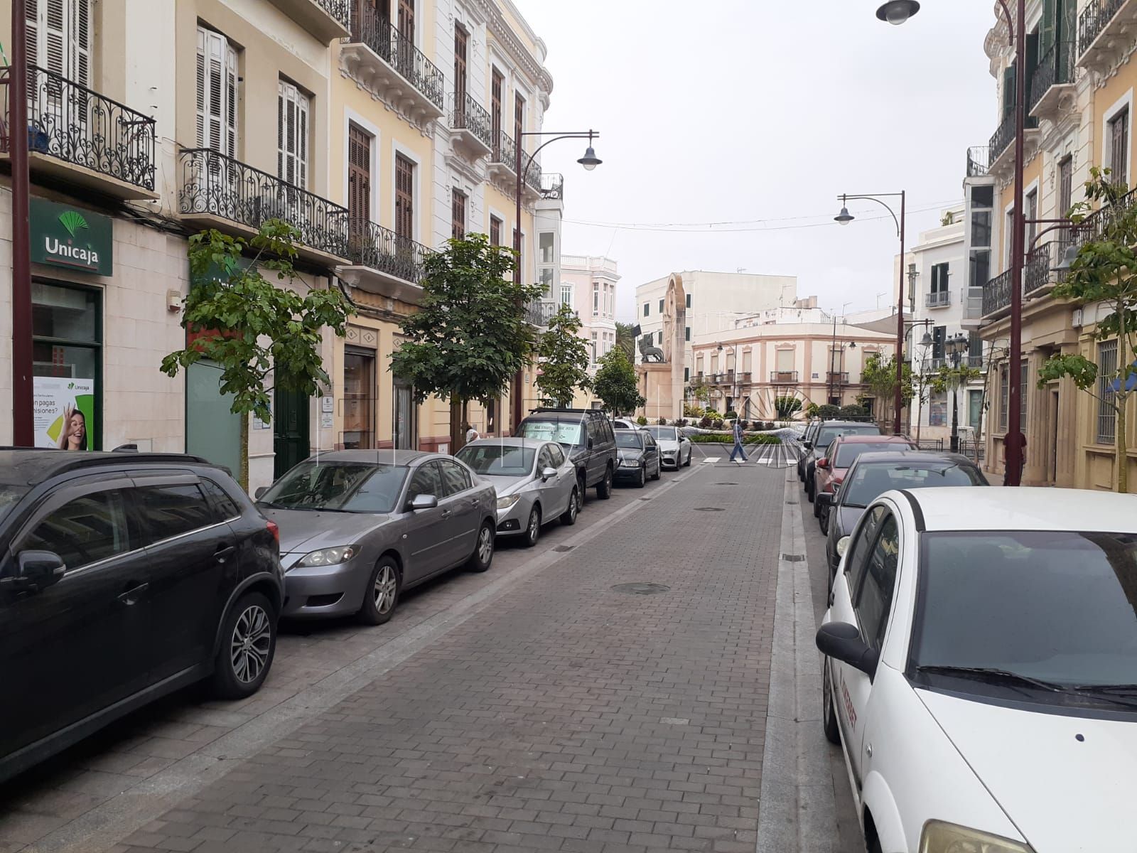 tasas de coches Melilla tiene la tasa del seguro del automóvil más cara de toda España
