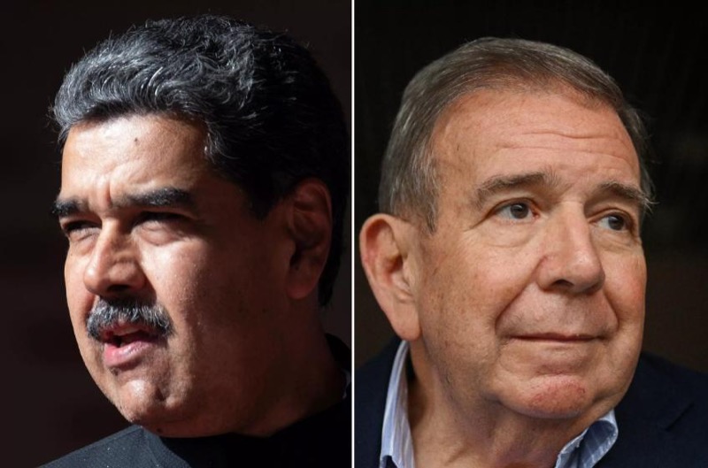 vil egoismo proceso electoral una vez mas acorrala venezuela 001 El vil egoísmo en el proceso electoral que una vez más acorrala a Venezuela