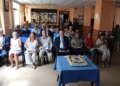 0 3 La Casa de Melilla en Málaga conmemora los 527 años de españolidad de nuestra ciudad
