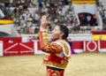 00cec1e1 9331 4fd8 8c07 a014d3565884 Melilla vive una buena tarde de toros